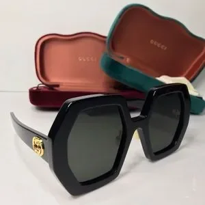 Gucci | Accessories | Original Gucci Gucci Gg772s 004 Iconic 